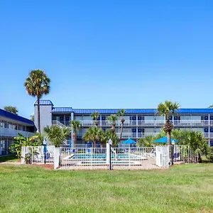 Days By Wyndham Downtown Orlando