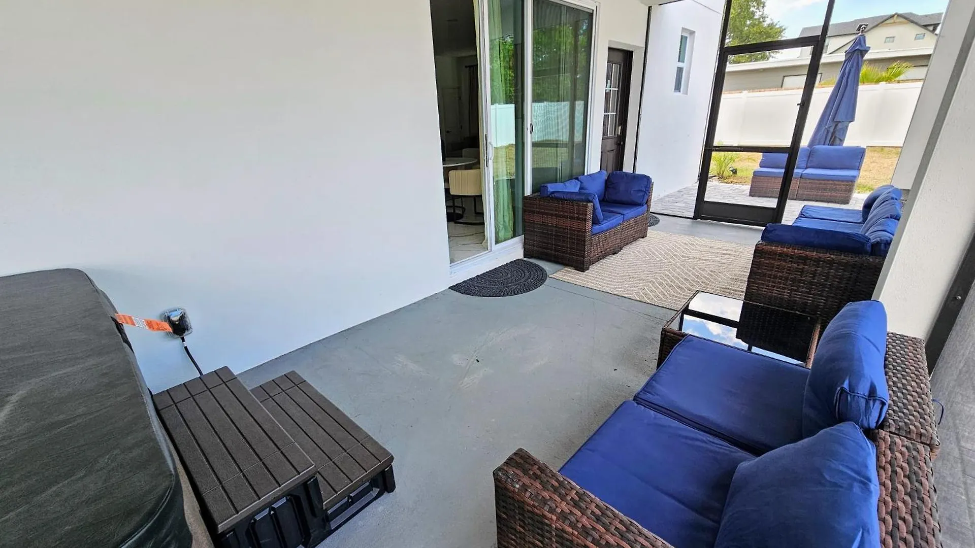 Luxury 5Bd 4Ba W Jacuzzi Tub Winter Park Cp Orlando Gem 빌라