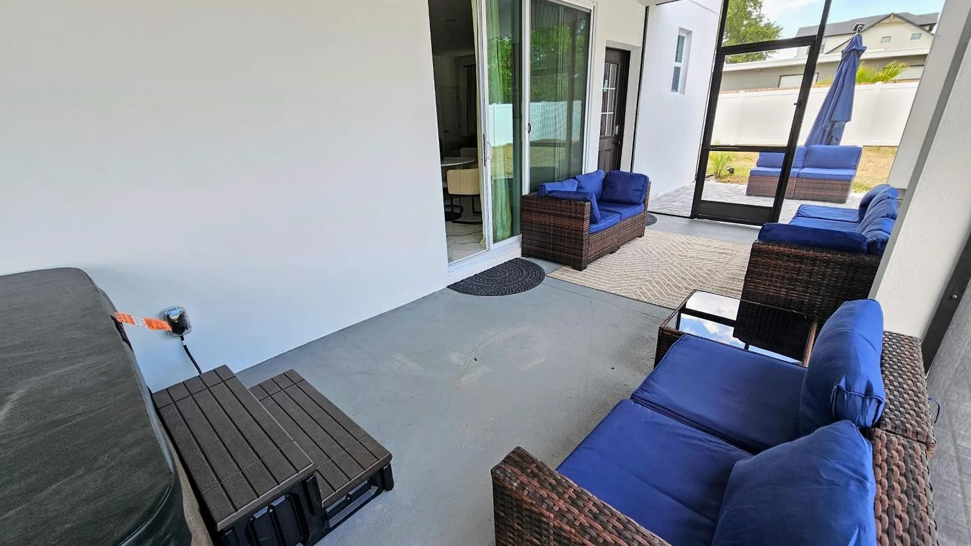 Luxury 5Bd 4Ba W Jacuzzi Tub Winter Park Cp Orlando Gem 빌라