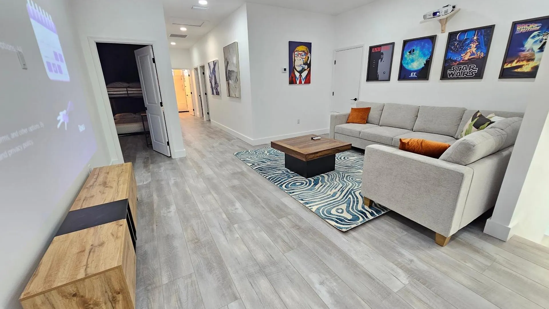 Luxury 5Bd 4Ba W Jacuzzi Tub Winter Park Cp Orlando Gem 빌라 미국