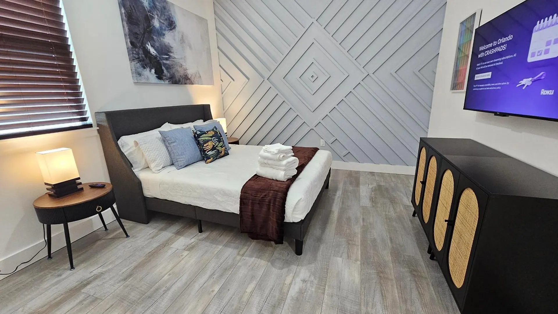 Luxury 5Bd 4Ba W Jacuzzi Tub Winter Park Cp Orlando Gem 빌라 미국