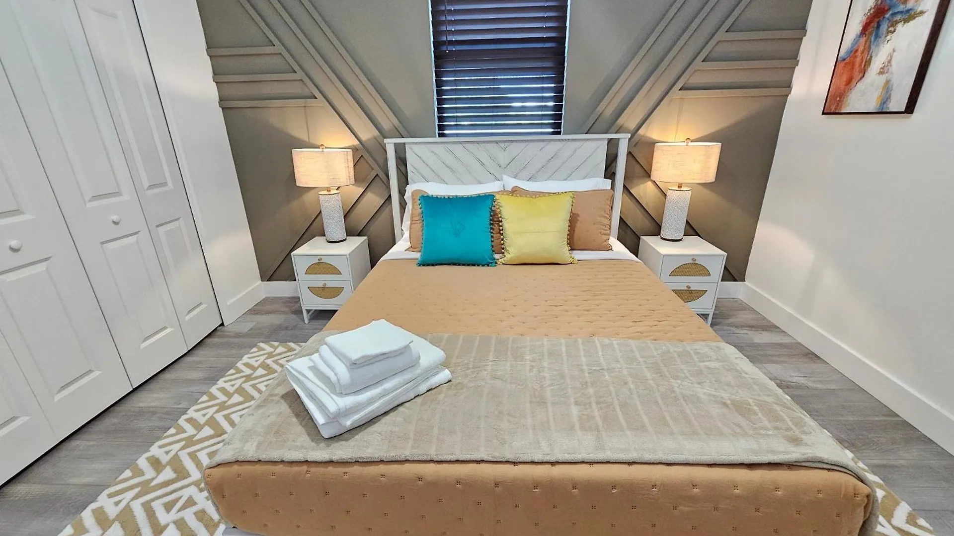 Luxury 5Bd 4Ba W Jacuzzi Tub Winter Park Cp Orlando Gem 빌라