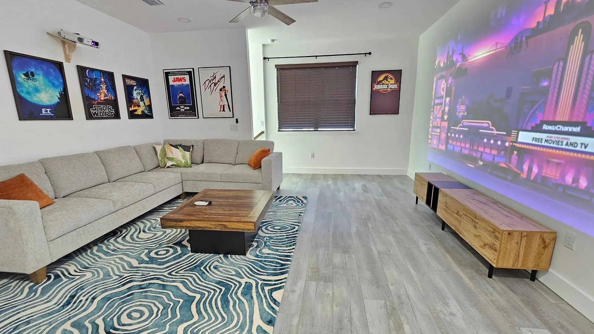 Luxury 5Bd 4Ba W Jacuzzi Tub Winter Park Cp Orlando Gem 빌라 미국