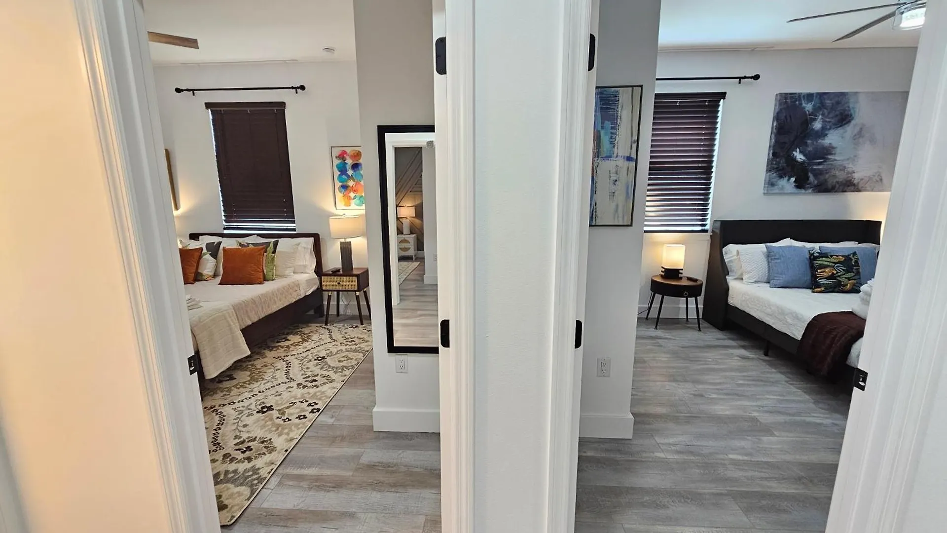 Luxury 5Bd 4Ba W Jacuzzi Tub Winter Park Cp Orlando Gem 빌라