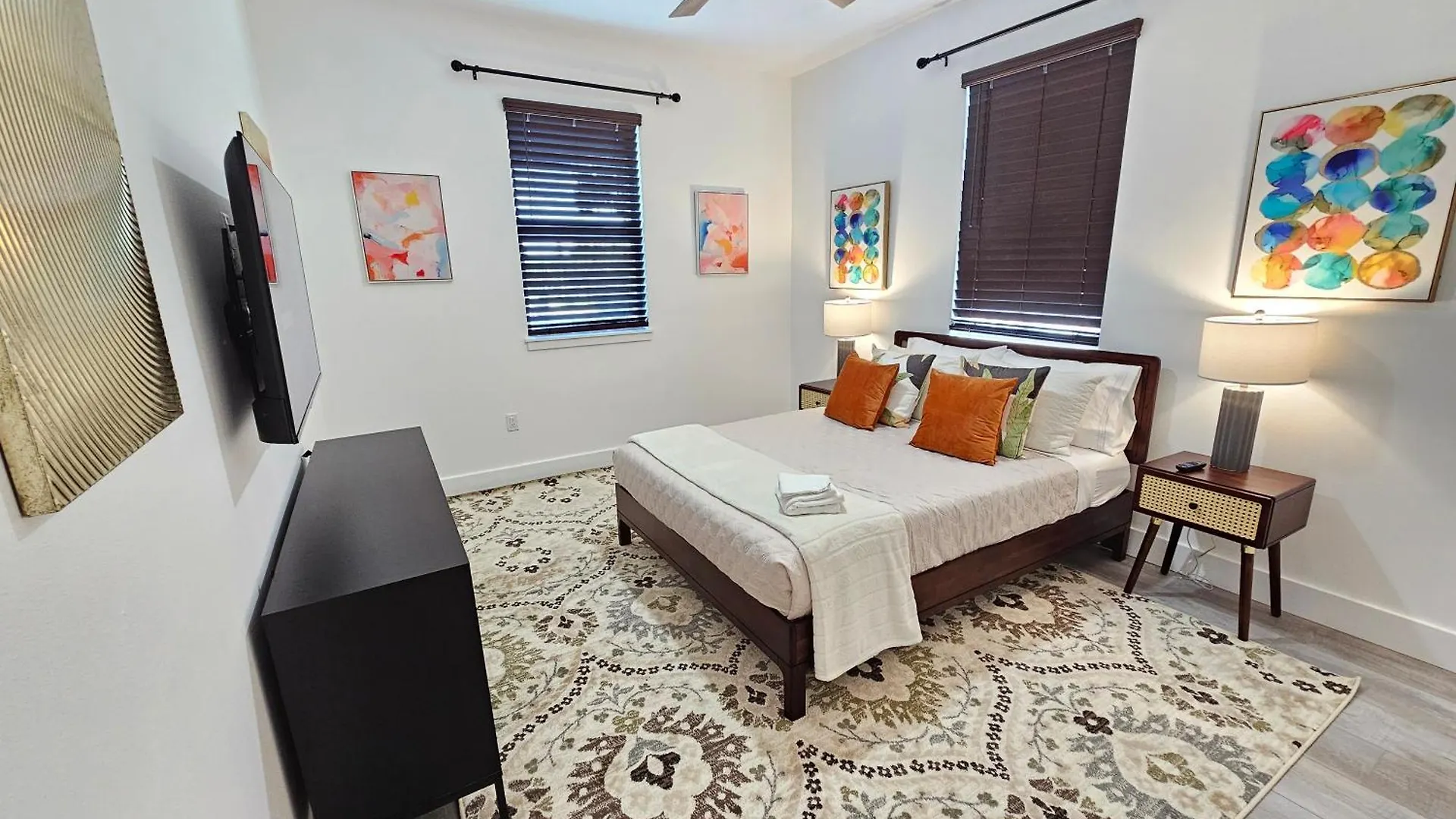 Luxury 5Bd 4Ba W Jacuzzi Tub Winter Park Cp Orlando Gem 빌라
