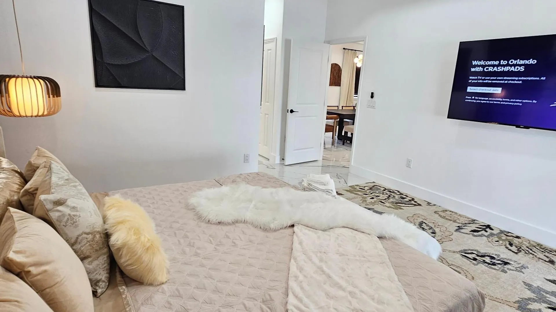 Luxury 5Bd 4Ba W Jacuzzi Tub Winter Park Cp Orlando Gem 빌라 0*,  미국