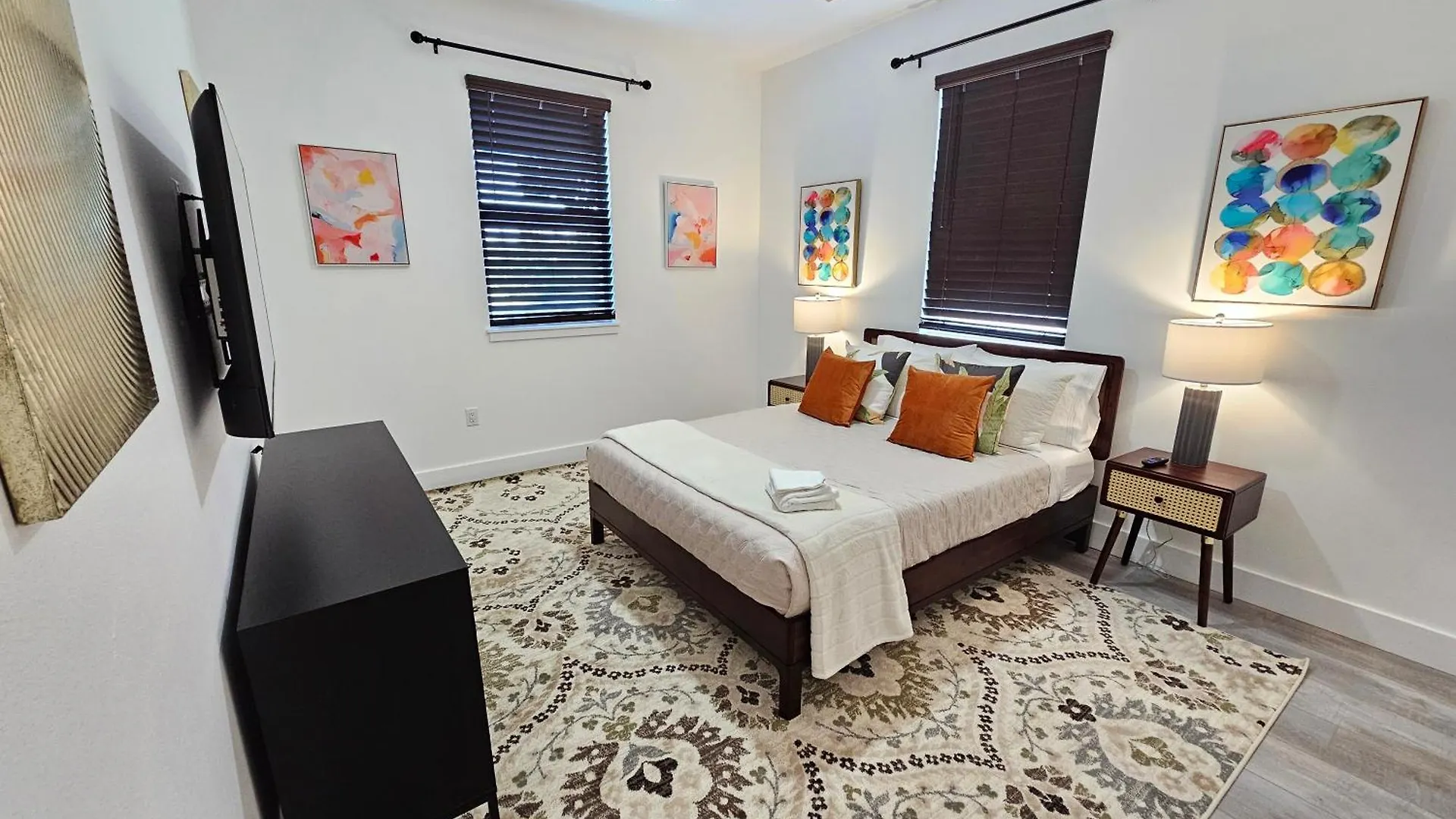 Luxury 5Bd 4Ba W Jacuzzi Tub Winter Park Cp Orlando Gem 빌라
